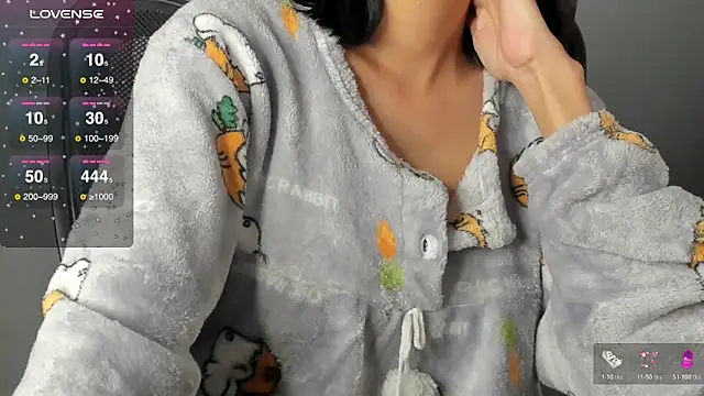 Abigail Ab online show from 11-25-25, 07:14