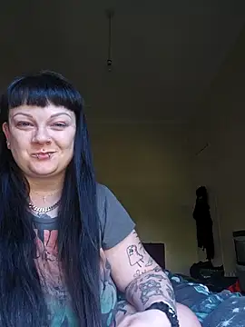 Oxytocin 89 online show from 04-22-26, 11:12