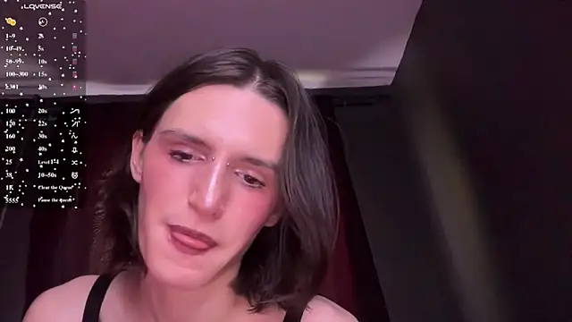 Niky Long online show from 06-21-26, 09:56