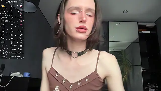 Niky Long online show from 06-24-26, 12:26