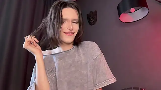 Niky Long online show from 07-16-26, 11:49