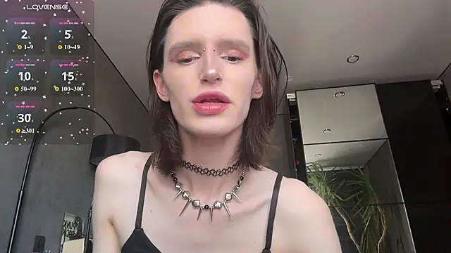 Niky Long online show from 07-30-26, 10:25