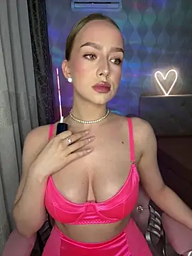 AlisaPearl online show from 04-30-26, 08:15