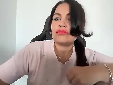 SeleneVane online show from 07-18-26, 11:58