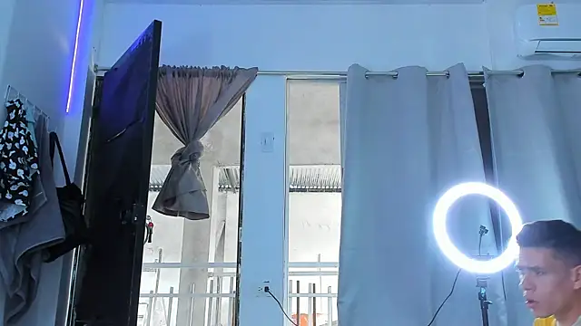 nezonx online show from 05-10-26, 08:03