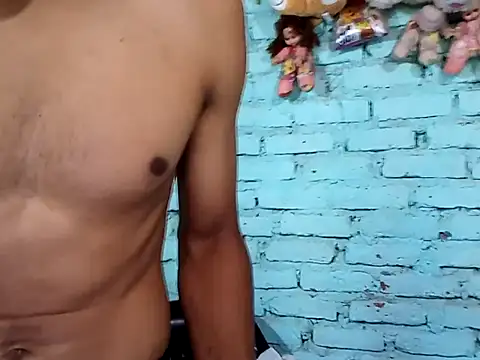 PROSTITUTO-RICO online show from 07-30-26, 08:30