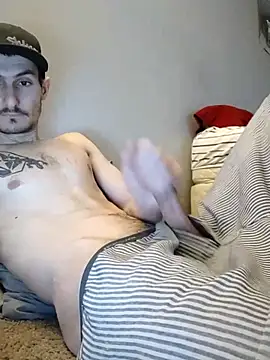 xForlorndog online show from 04-18-26, 09:57