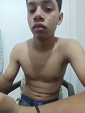 curious straight guy online show from 05-03-26, 08:59