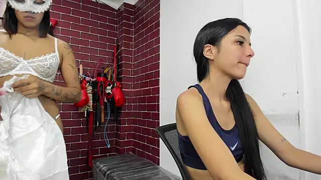 BDSM FETISHESS online show from 05-05-26, 01:41