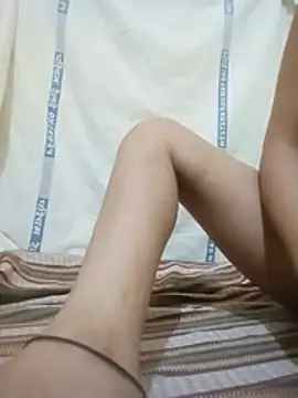 hottsexygirl online show from 06-04-26, 11:55