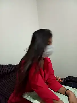 Anjali hot33 online show from 04-22-26, 06:53