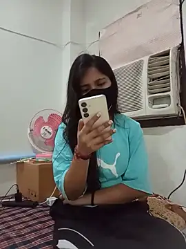 Anjali hot33 online show from 06-16-26, 06:27