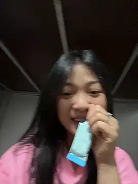 Cherry 029 online show from 04-14-26, 01:33