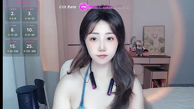 MissBunny 2026 online show from 05-03-26, 01:17