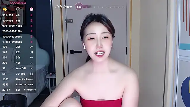 MissBunny 2026 online show from 06-22-26, 02:36