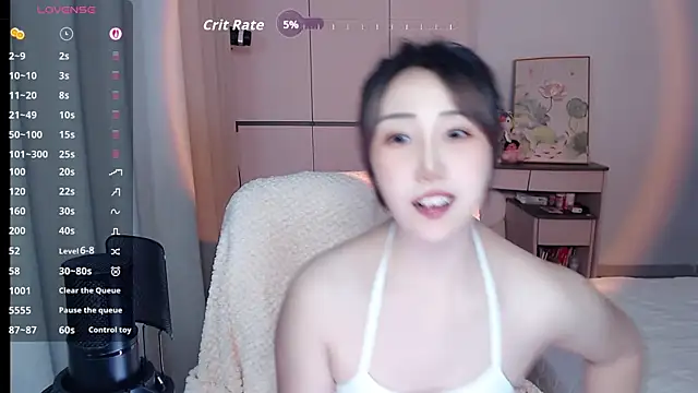 MissBunny 2026 online show from 06-28-26, 03:51