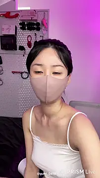 gumi 0418 online show from 05-06-26, 10:59