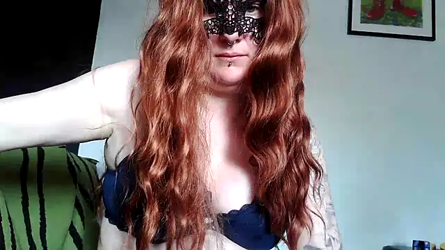 Ruby 1255 online show from 04-20-26, 09:23