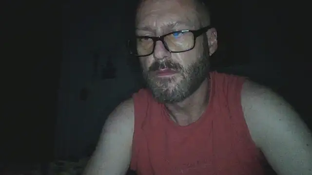 DCoTTer14433 online show from 07-15-26, 07:13