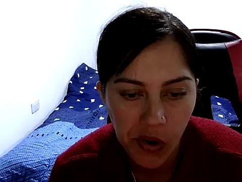 Bandida553 online show from 05-23-26, 10:58