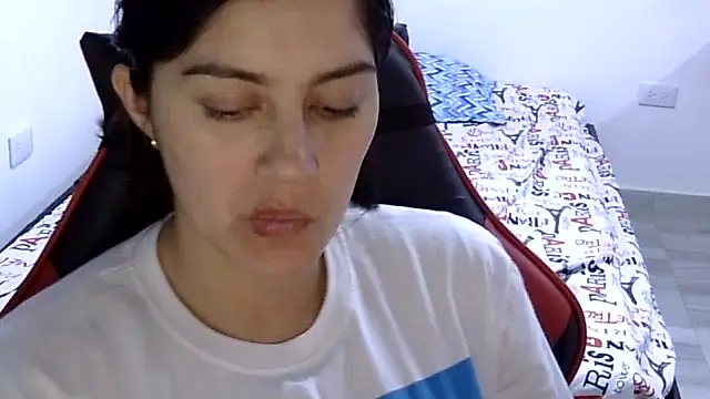 Bandida553 online show from 07-28-26, 10:31