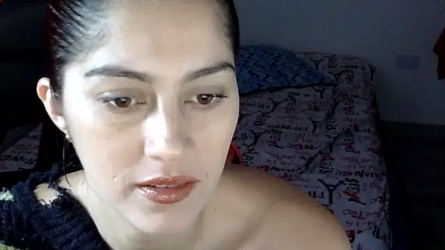Bandida553 online show from 07-29-26, 07:45