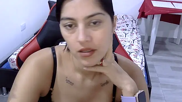 Bandida553 online show from 07-30-26, 11:48