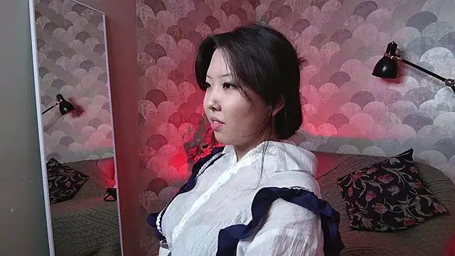 AzureMimi online show from 05-01-26, 01:48