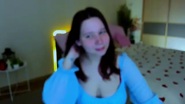 MooonlightSky online show from 05-08-26, 04:40