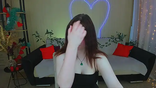 MooonlightSky online show from 05-18-26, 11:16