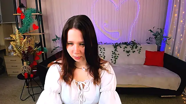 MooonlightSky online show from 06-02-26, 07:16