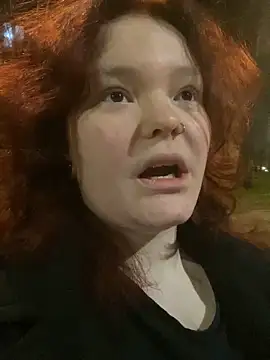 Snapshot of kinky__fox chatting on 04-16-26, 07:47 kinky fox online show from 04-16-26, 07:47