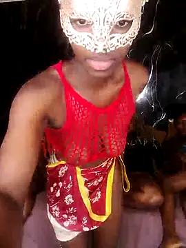 Sammmynoe online show from 05-11-26, 12:22