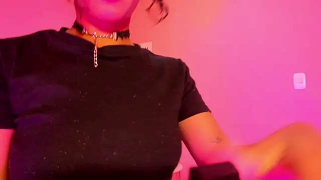 Ruby sam online show from 05-06-26, 01:16