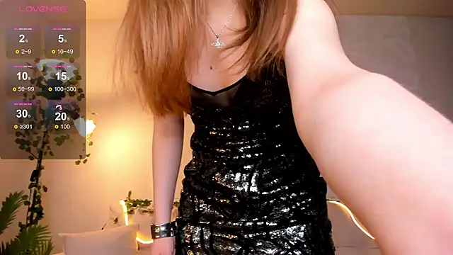 Sophia cutegirly online show from 05-16-26, 01:21