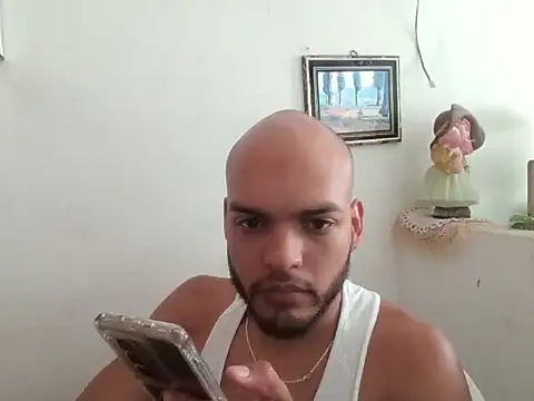 Eduarstrock online show from 04-13-26, 04:23