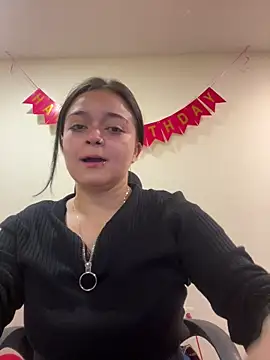 Selene  Ferrer online show from 04-28-26, 12:32