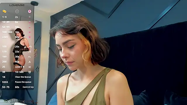 lilith selene online show from 05-22-26, 03:35