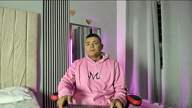 Dante  jons online show from 04-22-26, 03:42