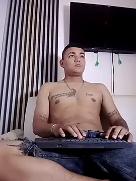 Dante  jons online show from 04-24-26, 07:22