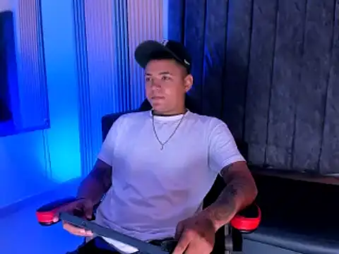 Dante  jons online show from 05-04-26, 09:05