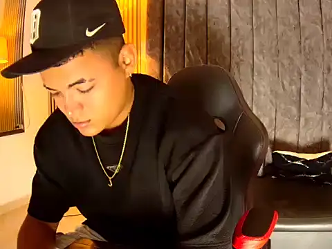 Dante  jons online show from 05-07-26, 04:18