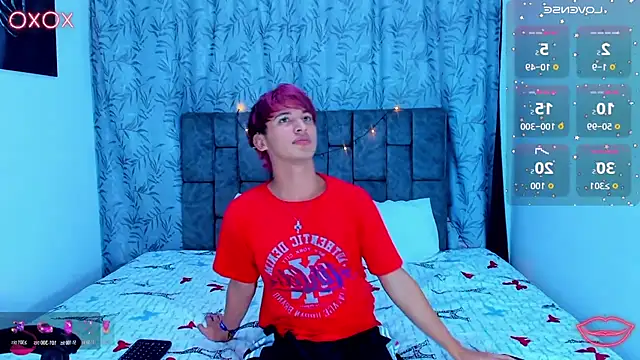 IhanKing online show from 07-29-26, 07:23