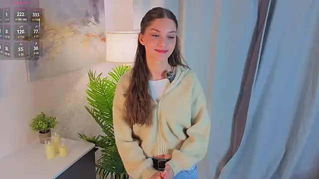 NatashaRieker online show from 05-10-26, 03:33