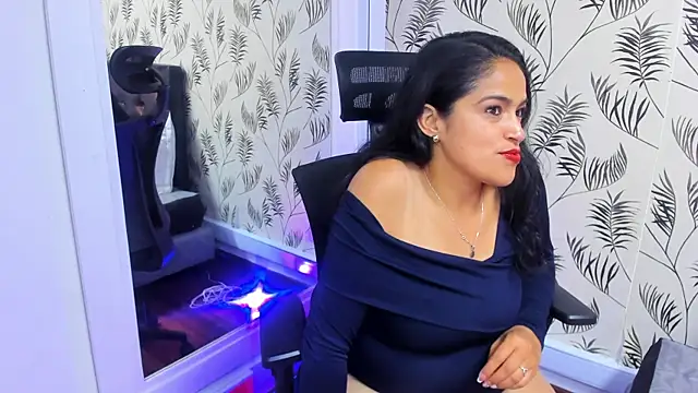 MaluRivers online show from 05-19-26, 03:46