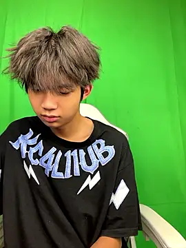 -OvO- online show from 07-23-26, 11:30