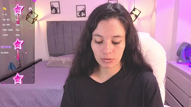 Snapshot of Samantha_bloww1 chatting on 05-02-26, 03:55 Samantha bloww1 online show from 05-02-26, 03:55