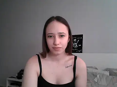 DarkMirel online show from 05-08-26, 01:38
