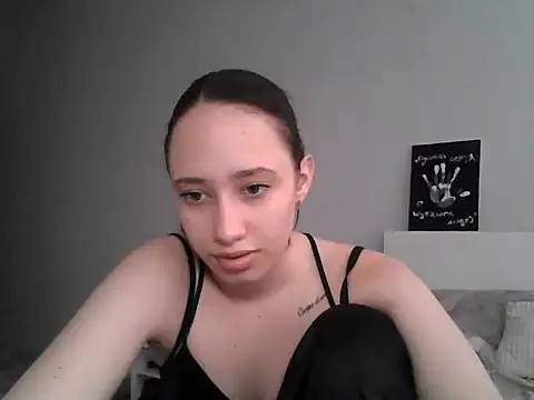 DarkMirel online show from 05-21-26, 02:02