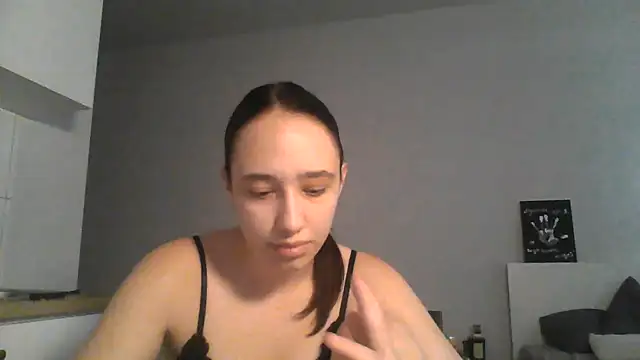 DarkMirel online show from 07-05-26, 04:03